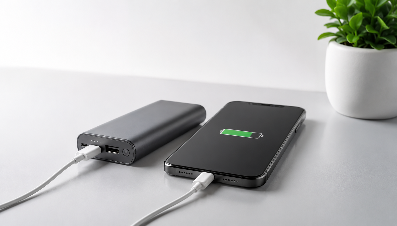 Pequenos hábitos que aumentam a vida útil da bateria do celular